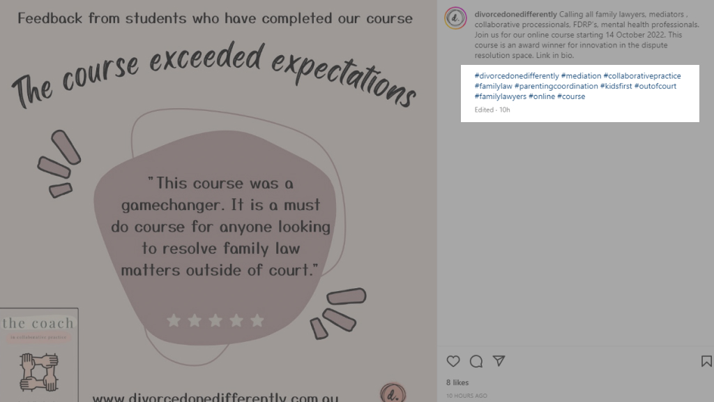 Instagram for Lawyers Stories and Reels Marketing Your Law Firm